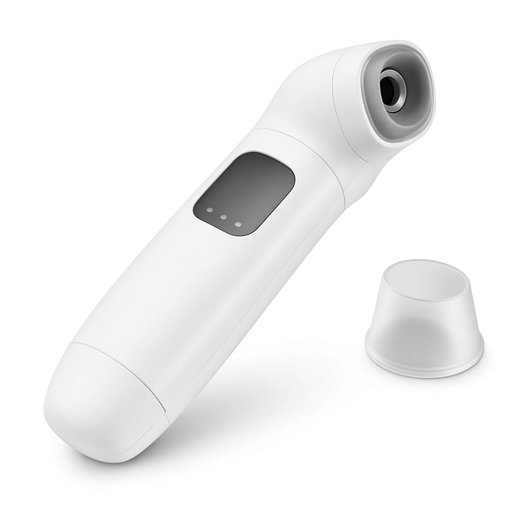 博朗耳温枪 ThermoScan 7 IRT6520
