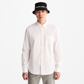 Timberland Men's Gale River Long-Sleeve Oxford Shirt
