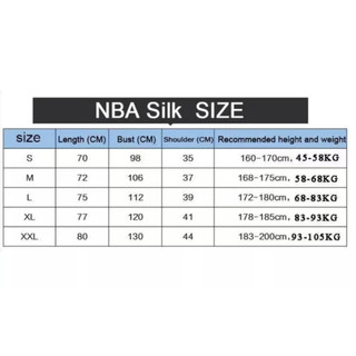 Full Embroidered Slam Dunk Jersey Dense Embroidered Basketball Uniform Vest Sportswear