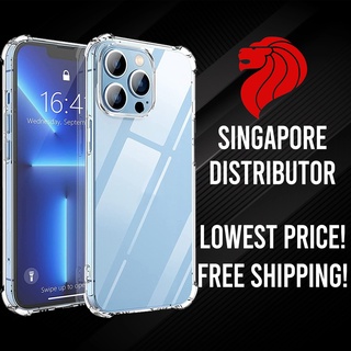 Case for iPhone 13 Pro Max / 12 Pro Max  / 11 / XS / XR / X / 8 / 7 Plus Mini