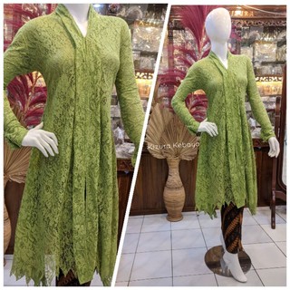 Kebaya Brocade Camping/Ibu Besan