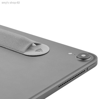 hotsale♝∋◑[GAZECHIMP1] Detachable Pencil Holder For Apple Pencil Apple Case Made Of Elastic Fabric Material
