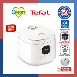 Tefal 0.7L AI Mini Rice Cooker [RK5151]