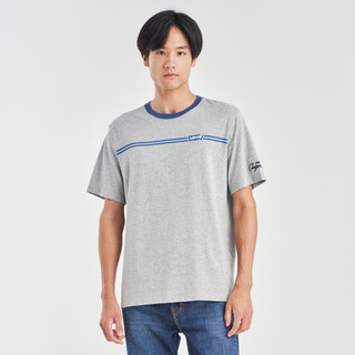 Levi's® Men's Relaxed Fit Short Sleeve Graphic T-Shirt 16143-0717