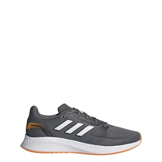 adidas Running Run Falcon 2.0 Shoes Men Grey GX8240