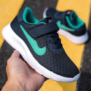 Kids Shoes Boys Girls Breathable Mesh Sport Shoes Running Shoes