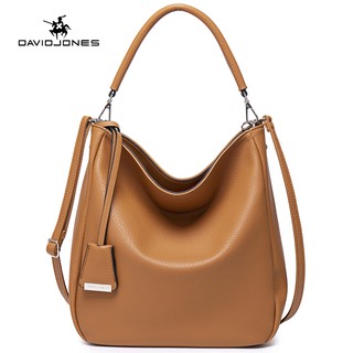 David jones Paris for women handbag pu leather
