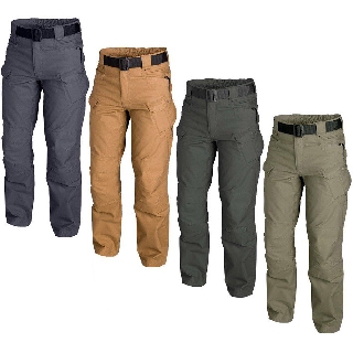 HELIKON-TEX URBAN TACTICAL PANTS