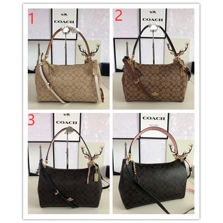 28967 leather+PVC women'sbag large capacity handbag multi-use shoulderbag slingbag
