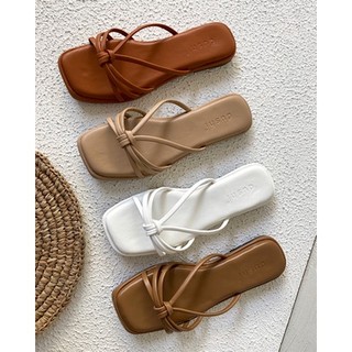 (Best) Hibu Platform Sandals