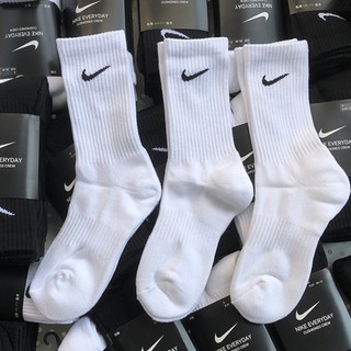 on stock Premium Sports Socks Running, Basketball, Football, Cycling, Tennis, Ski Men Women Athletic Socks / Anti Slip, Breathable Moisture, Wicking, Thicken Cotton Sock