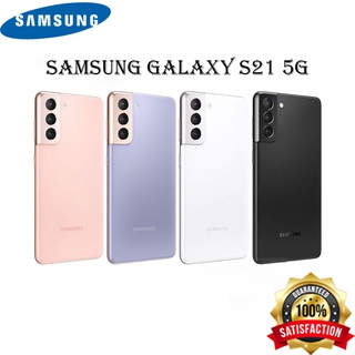 Samsung Galaxy S21 5G LOCAL | 6 Months seller warranty  Dispaly set