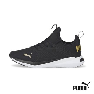 PUMA Softride Fly Men's Running Shoe (Black)