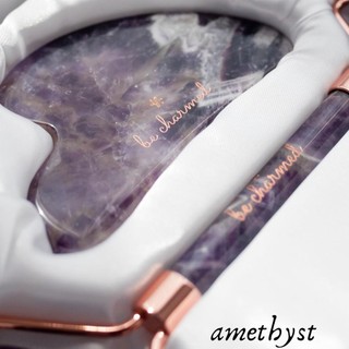 Be Charmed's Crystal Beauty Tools