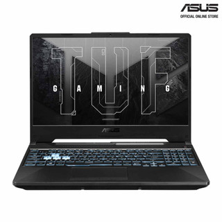 ASUS TUF Gaming F15 FX506HF-HN019W 15.6" Laptop (Intel® Core™ i5 Processor/16GB/512GB SSD/Windows 11 Home/2 Yrs WTY)