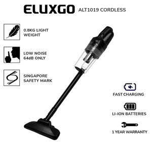 ELUXGO ALT1019 Cordless Vacuum Cleaner