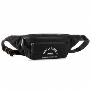 [SG Seller] Karl Lagerfeld Rue Saint-Guillaume Belt Bag