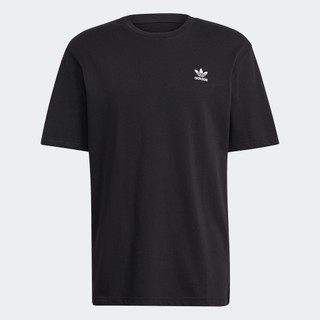 adidas ORIGINALS Adicolor Classics Back and Front Trefoil Boxy Tee GN3454
