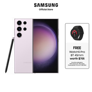 Samsung Galaxy S23 Ultra 5G