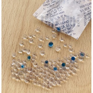 AGIONTEX PREMIUM QUALITY Silica Gel Packet Wardrobe Desiccant Dehumidifier Moisture Absorber