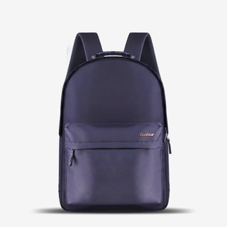 Dasfour Ultra-light Skin Campus Outdoor College Student Couple Backpack Waterproof Folding travel for Men Women