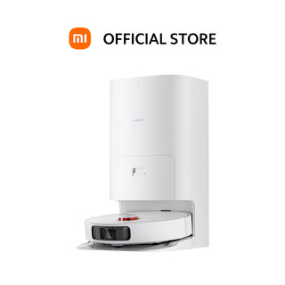 Xiaomi Robot Vacuum X10+ UK