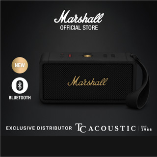 [NEW] Marshall Middleton Portable Speaker