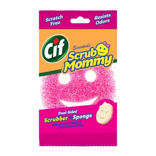 Scrub Mommy  Kitchen Sponge, Essential