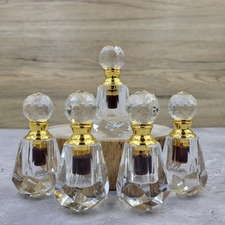 ?[Sinking Nha Trang Oud Oil, 沉水芽莊沉香精油]?? 1cc bottle