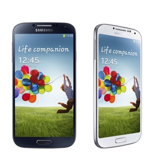 Original Samsung Galaxy S4 i9505 quad core 5.0 inch LTE 2GB RAM 16GB ROM 13MP camera unlocked Android NFC WiFi mobile phone