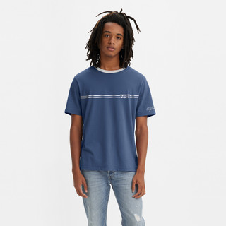 Levi's® Men's Relaxed Fit Short Sleeve Graphic T-Shirt 16143-0716
