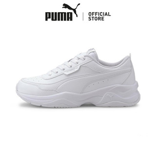 PUMA Cilia Mode Women's Shoes Basics