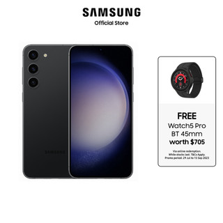 Samsung Galaxy S23+ 5G