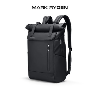 Mark Ryden Large Capacity Bag Expansion Travel Backpack with USB Charging Port