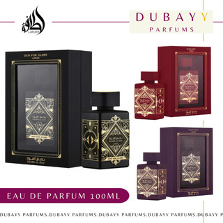 ?【FREE 3ML PERFUME】Badee Al Oud/ Amethyst/ Sublime 100ml EDP ( FREE 3ml perfume)