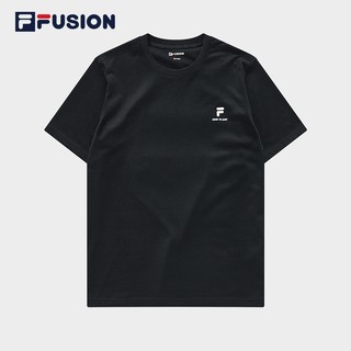 FILA FUSION Men's Inline Street Sports Short Sleeve Tee (Unisex)