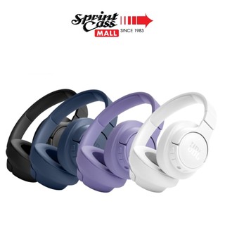 JBL Tune 720BT Wireless Over Ear Headphones