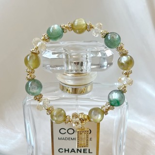 D24 *SG58 Series Crystal Bracelet