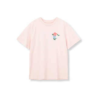 bossini WOMEN Short Sleeve Colour T-Shirt