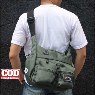 Men's Sling Bag Sling Bag Sling Bag Newest Men's Distro For Work College School
