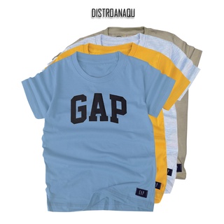 T-shirts For Children Aged 1-14 Years, distro Quality