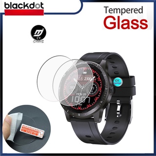 Blackdot V200 film Protective film Tempered Glass For Blackdot V200 Smart Watch Screen Protector Film Accessories
