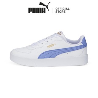 [NEW] PUMA Skye Clean Women's Sneakers (White)