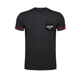 [GWP] Asahi Limited Edition T-Shirt - Gimmick
