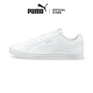 PUMA Women Smash Vulcanised V3 Low Shoes
