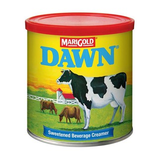 MARIGOLD DAWN SWEETENER 1KG (Halal)