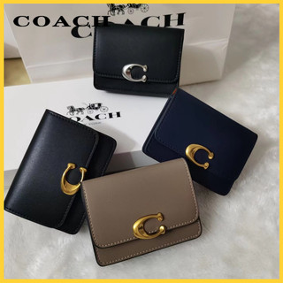 Women's wallets short wallet fashion atmosphere coin purse CH825