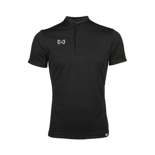 WARRIX BUBBLE II POLO SET A (WA-3329 / WA-PLA029)