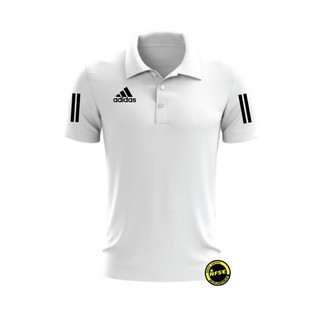 jersey collar Adidas material microfiber Unisex