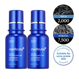 medicube Zero Exosome Shot